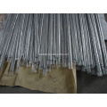 Qualitativ hochwertige Titanium Straight Wire